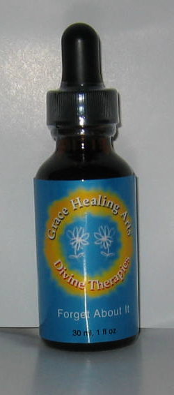 Divine Healing Drops